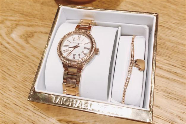 mk手表什么档次,mk手表好吗