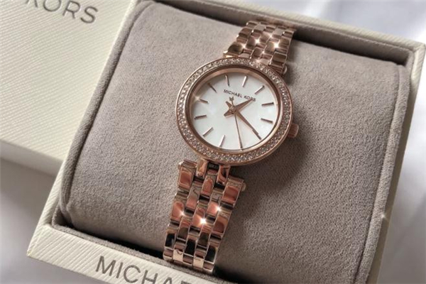 mk手表是机械表吗,mk是什么手表