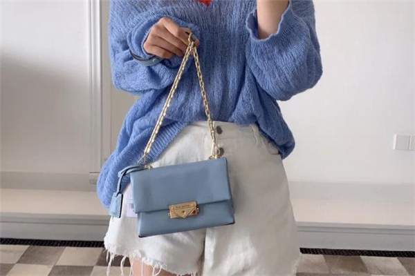 mk包包有盒子吗,mk盒子包价格和图片