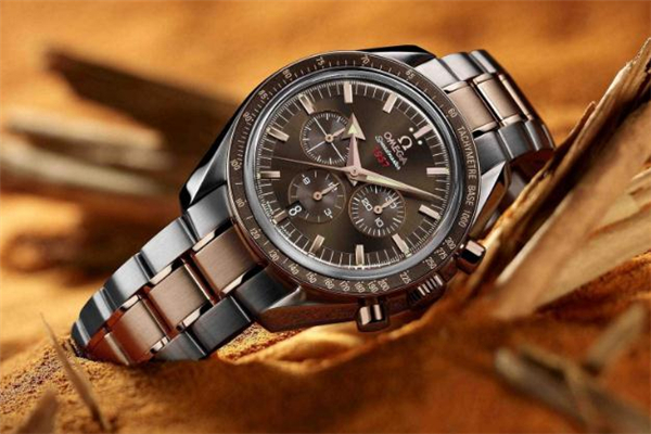 欧米茄海马表如何调时间,欧米茄海马系列如何调整时间和日历