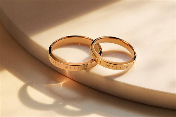 dw戒指真假辨别,DW戒指怎么验正品 dw戒指真假辨别,DW戒指怎么验正品