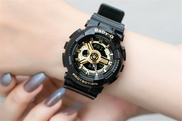 卡西欧手表灯光怎么调时长,卡西欧手表灯光怎么调颜色