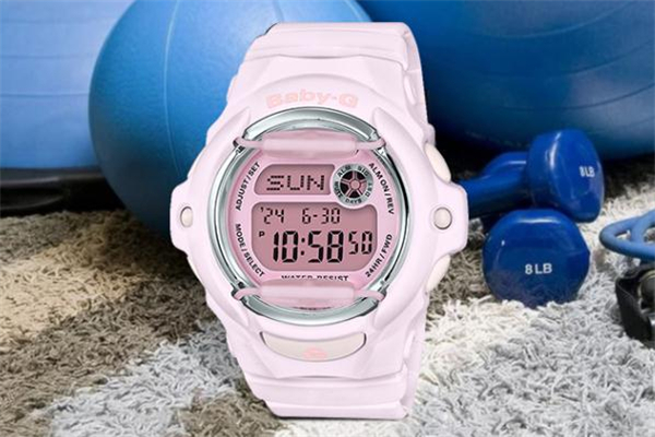 卡西欧手表怎么重启图解,卡西欧手表怎么重启设置