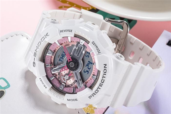 卡西欧手表怎么关闭夏令时间,卡西欧手表如何关闭夏令时