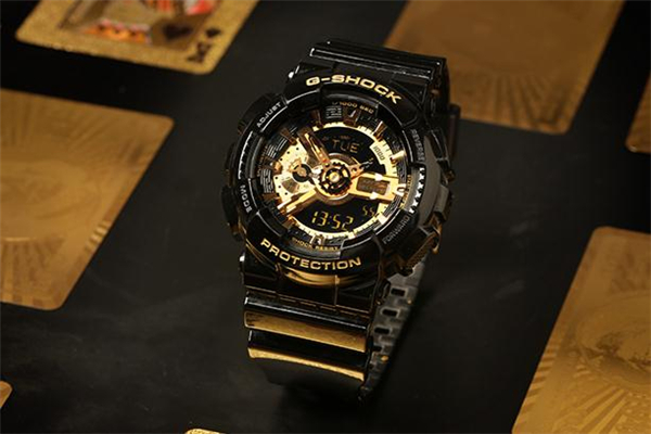 卡西欧手表怎么指针和时间同步,卡西欧手表怎么调指针一致