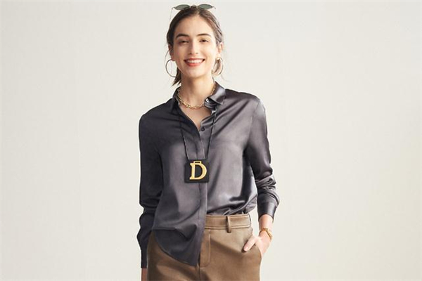 真丝针织是什么面料,针织真丝面料介绍