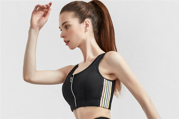 的确奇运动内衣怎么样