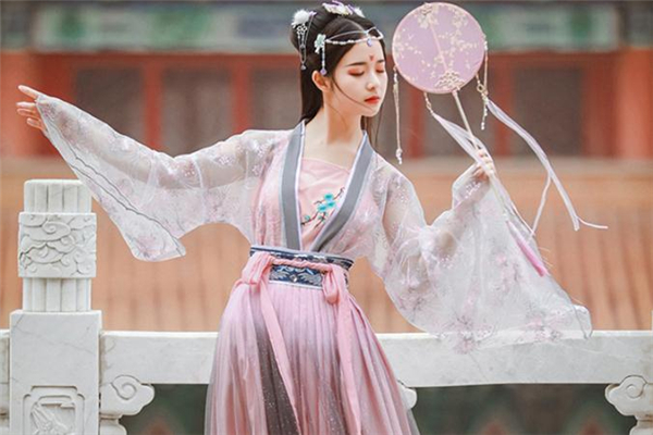 漫展为什么不能穿汉服?,穿汉服去漫展必须知道的规则