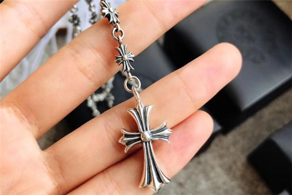 克罗心十字架代表什么意思,克罗心十字架什么意义