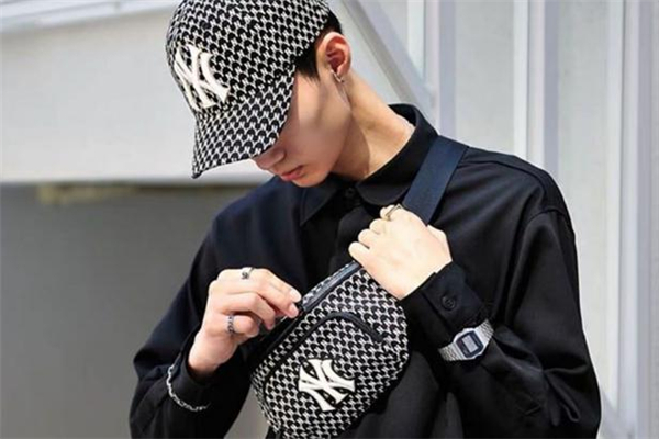 mlb腰包真假辨别方法,mlb的包包怎么辨别真假