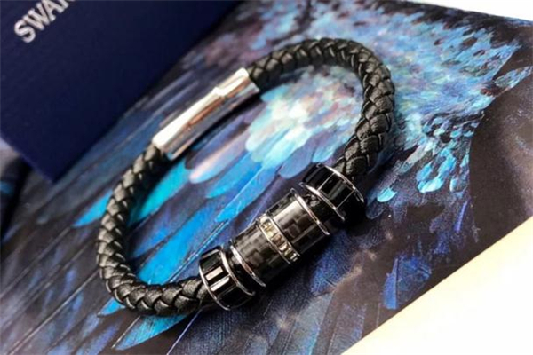 施华洛世奇转运珠真假对比,施华洛世奇转运珠手链真假辨别