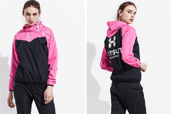 暴汗服能不能洗衣机洗,暴汗服可不可以机洗