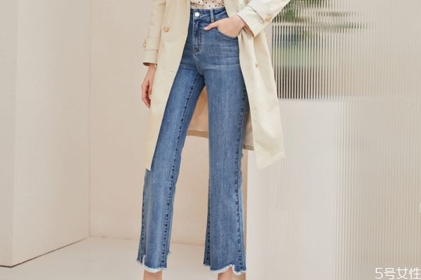 牛仔裤天丝是什么面料?容易皱吗?,天丝面料容易皱吗