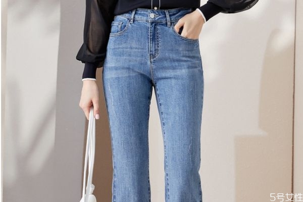 牛仔裤走路裤裆响解决妙招,牛仔裤走路裆为什么会响