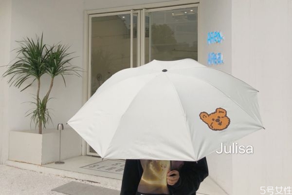 雨伞生锈怎么去除,雨伞上的铁锈怎么去除