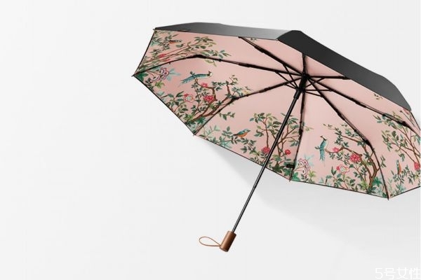 太阳伞哪个牌子防晒好,防晒伞哪个牌子效果好