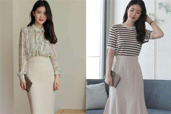 草莓型身材适合的上衣,草莓型身材穿衣搭配指南 草莓型身材适合的上衣,草莓型身材穿衣搭配指南