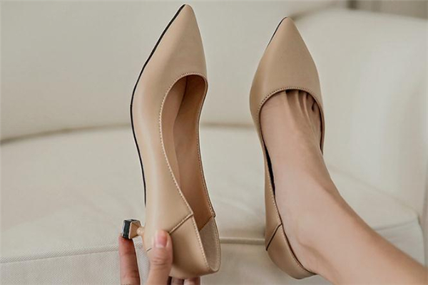 古驰女鞋怎么样