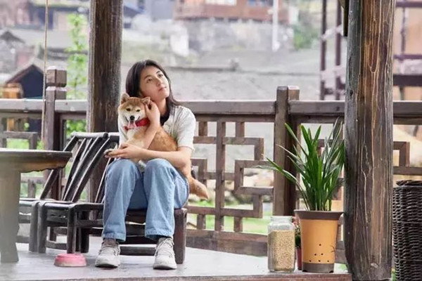 元气少女夏天穿搭,青春活力的穿搭