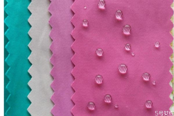 洗水布是什么面料会褪色吗?,水洗棉是什么面料