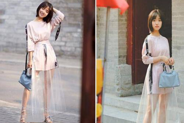 瘦小女生穿衣搭配技巧,瘦小的女孩子怎么搭配衣服 瘦小女生穿衣搭配技巧,瘦小的女孩子怎么搭配衣服