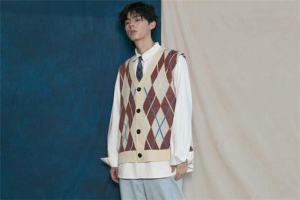 男士学院风搭配,学院风男装怎么搭配