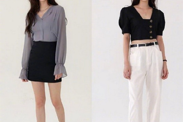 上身胖怎么穿衣服好看,手臂粗的女生适合穿什么衣服 上身胖怎么穿衣服好看,手臂粗的女生适合穿什么衣服