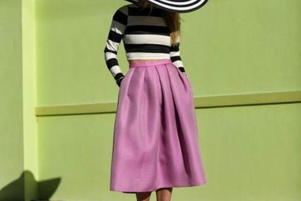 迷笛裙适合什么人穿