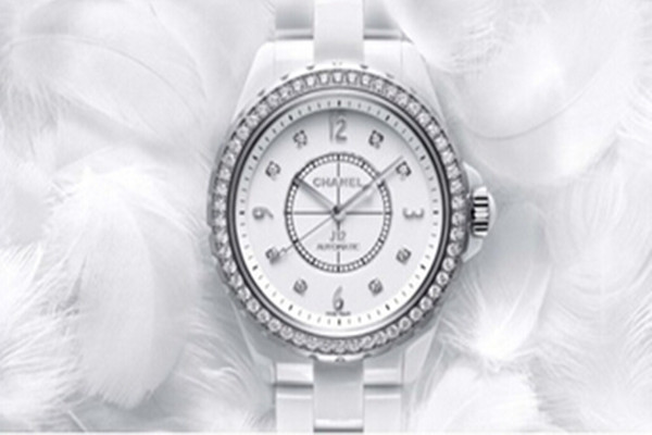chanel手表j12系列,chanelj12手表真假对比