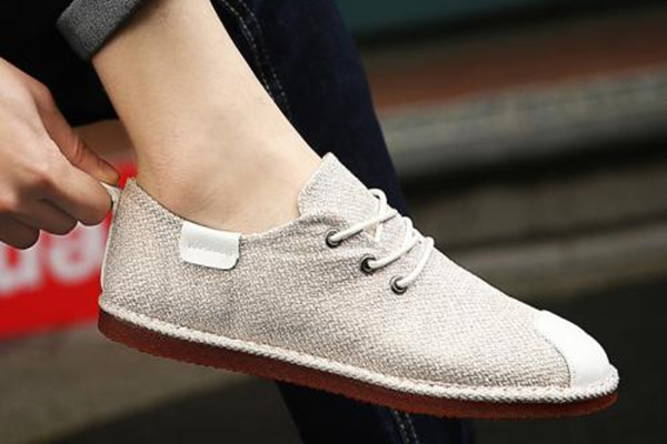 渔夫鞋好穿吗,渔夫鞋适合多大年龄穿