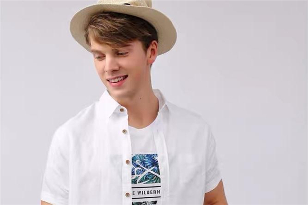 棉麻长款衬衫,棉麻衣服属于什么风格