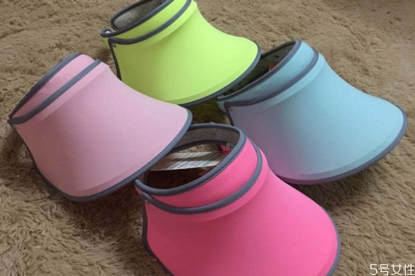 vvc防晒帽真的防晒吗,vvc和蕉下防晒帽哪个好