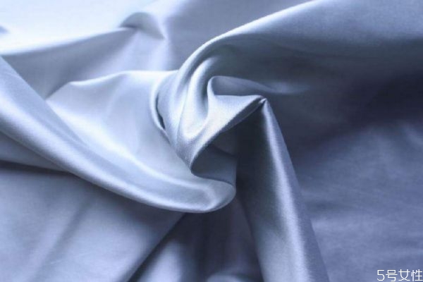 双丝皱是什么面料的特点,真丝双绉是什么面料