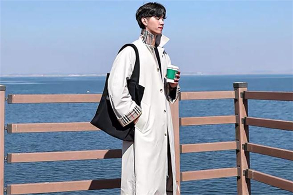 韩系穿搭风格特点男,男士韩系穿搭