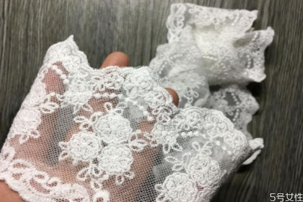 蕾丝衣服缩水怎么恢复,怎么让衣服缩水一点