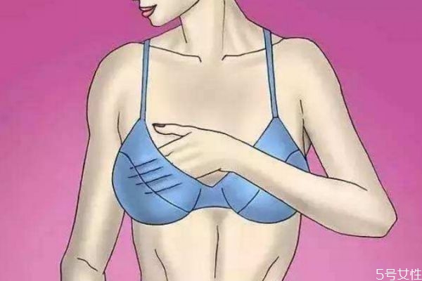 胸罩怎么穿正确视频,胸罩怎么穿才是正确的