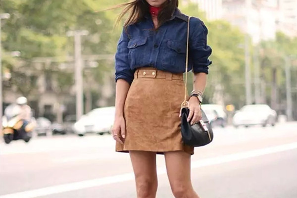 五五分身材适合穿什么衣服,五五分身材适合穿什么裤子