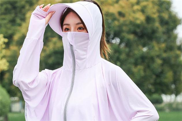 upf40十的防晒衣能防晒吗,防晒upf50什么意思