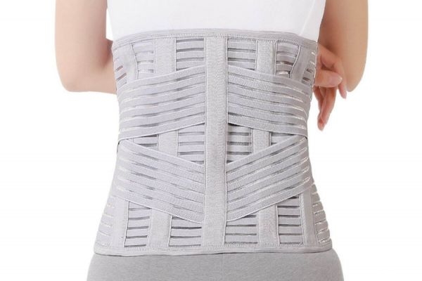 生理期能带束腰带吗,生理期能带束腰吗