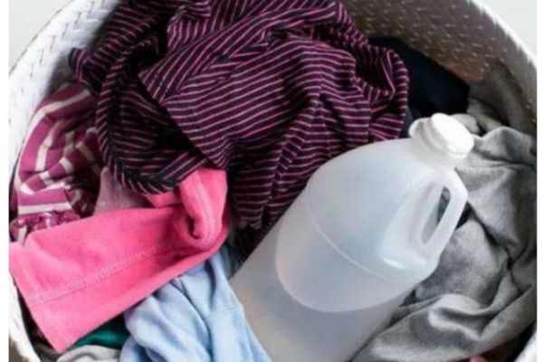 衣服串色了怎样洗掉,衣服洗串色了,怎么才能洗掉?