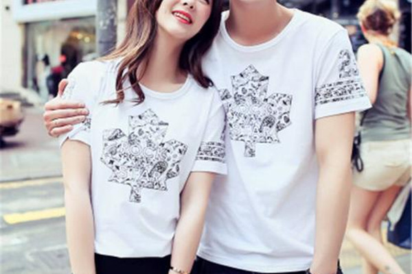 情侣服装的品牌有哪些,什么牌子的情侣装比较好看?