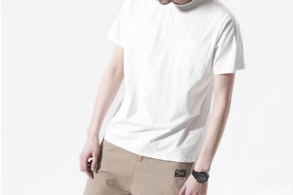 t恤和短袖的区别,长袖t恤和短袖t恤的区别是
