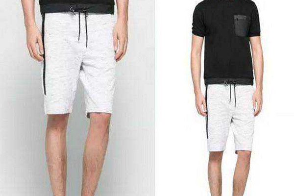 男生冬天裤子怎么搭配,夏天长裤怎么搭配