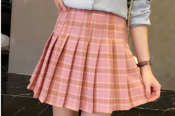 高腰裙子配什么上衣,高腰长裙配什么上衣好看 高腰裙子配什么上衣,高腰长裙配什么上衣好看