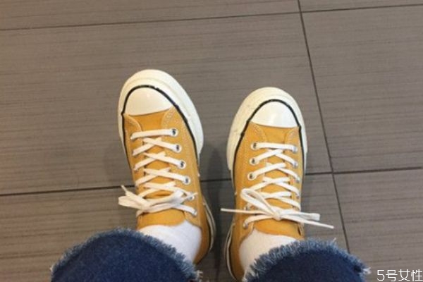 匡威chuck70是1970s吗,匡威chuck70有什么特别