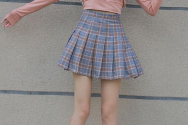 腿又粗又短穿什么裤子,适合矮个子穿的裙子冬季