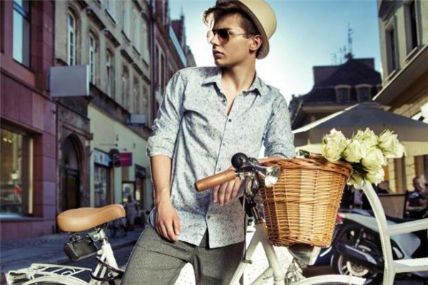 2020穿衣搭配男夏季,2020冬季男生穿搭