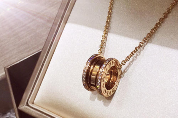 宝格丽弹簧项链哪款卖得最好,宝格丽弹簧项链有几种