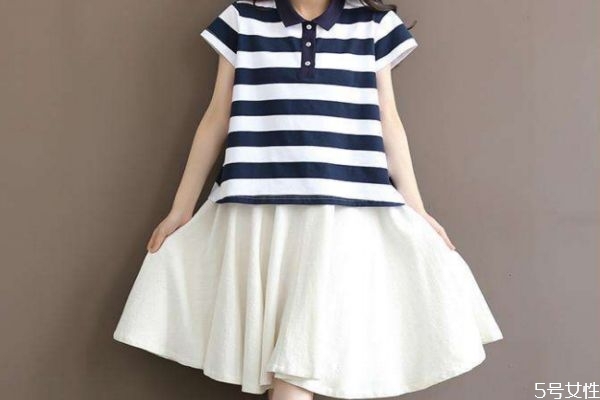 条纹t恤搭配什么外套,条纹衫搭配 条纹t恤搭配什么外套,条纹衫搭配