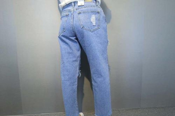 牛仔裤没有弹性好吗,牛仔裤弹性好还是没弹性好 牛仔裤没有弹性好吗,牛仔裤弹性好还是没弹性好
